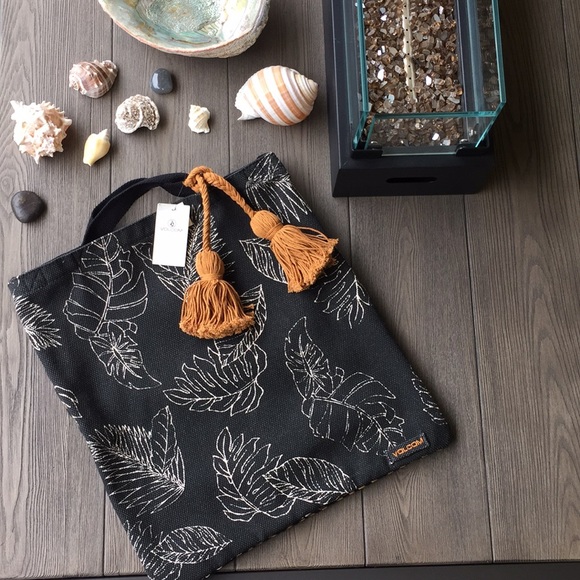 Volcom Handbags - 🥝Volcom🥝